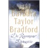 De Ravenscar dynasty door B. Taylor Bradford