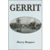 Gerrit by Harry Roegner