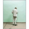 Ghetto door Oliver Chanarin