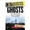 Ghosts by Michael Teitelbaum