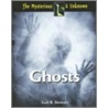 Ghosts door Gail B. Stewart
