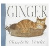 Ginger door Charlotte Voake