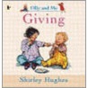 Giving door Shirley Hughes