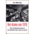 Het drama van 1918