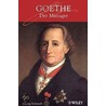 Goethe door Georg Schwedt