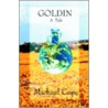 Goldin by Michael Cope
