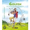 Golfen by Klaus Hans Bayer