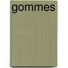 Gommes by Alain Robbe-Grillet