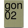 Gon 02 by Masashi Tanaka
