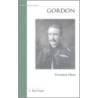Gordon door C. Brad Faught