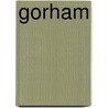 Gorham door David Arthur Fogg