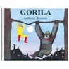 Gorila door Mr Anthony Browne