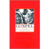 Gospel door Stephen Scobie