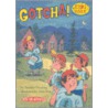 Gotcha by Jennifer Dussling