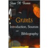 Grants door Jean M. Fromm