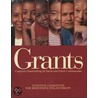 Grants by National Committee for Responsive Philan