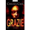 Grazie by Chelsea Cain