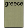 Greece by Rand McNally