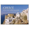 Greece by M.J. Howard