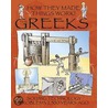 Greeks by Richard Platt