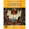 Greeks door Liz Gorgerly