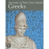 Greeks door Michael Kerrigan