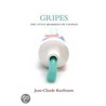 Gripes door Jean-Claude Kaufmann
