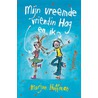 Mijn vreemde vriendin Hag en ik