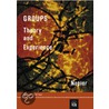 Groups by Rodney W. Napier