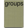 Groups door A.C. Kim