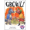 Growl! door Vivian French