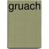 Gruach door Gordon Bottomley
