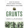 Grunts by John C. McManus