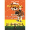 Fabian de snelste rechtsbuiten ter wereld