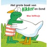 Het grote boek van Kikker en Eend