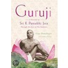 Guruji by Guy Donahaye