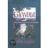 Guyana door John Gafar