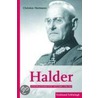 Halder door Christian Hartmann