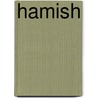 Hamish by Moira Munro