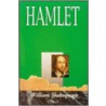 Hamlet by Jane Bachman