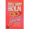 Hearts door Stef Ann Holm