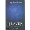 Heaven door John Charles Ryle