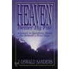 Heaven door Oswald Sanders