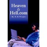 Heaven door Ronni M. Wright