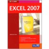 Snelgids Excel 2007 door W. de Feiter