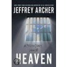 Heaven door Jeffrey Archer