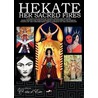 Hekate door Raven Digitalis