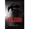Helgon door Kristy Avis