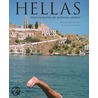 Hellas by William Abranowicz
