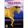 Helper by Malinda Mitchell